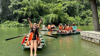 UNWTO thúc đẩy Bộ quy tắc Bảo vệ du khách để thúc đẩy phục hồi du lịch