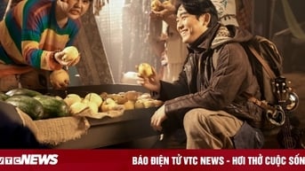 Cô của Hoa hậu Đỗ Thị Hà mời Hứa Vĩ Văn đóng MV