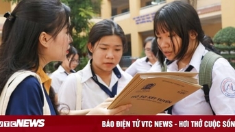 Số nguyện vọng xét tuyển tăng vọt, nhiều đại học dự báo tăng điểm chuẩn