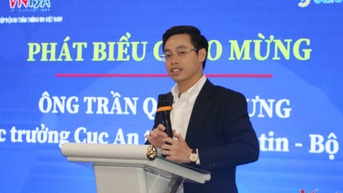 Bàn các giải pháp đảm bảo an toàn thông tin cho người làm báo và cơ quan báo chí