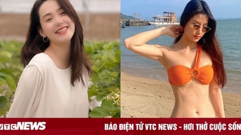 Sao Việt 10/6: Mẹ bầu Minh Hằng đẹp rạng rỡ, Diễm My 9x nóng bỏng với bikini