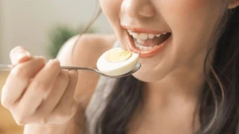 Nghiên cứu mới về lợi ích của việc ăn trứng