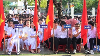 Quảng Nam chi 158 tỷ, miễn học phí cho học sinh từ mầm non đến THPT
