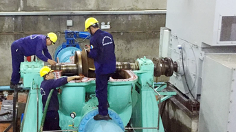 Chi tiết những khu vực tại TPHCM bị cúp nước vào đêm cuối tuần