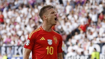 Dự đoán tỉ số chung kết Euro 2024: Tây Ban Nha hòa Anh trong 90 phút