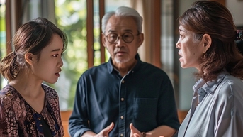 Con trai mua nhà rồi đón bố mẹ vợ tới sống cùng, bố ruột lên chơi ở lại một đêm, hôm sau lặng lẽ rời đi