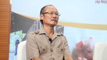 Chuyên gia bày cách biến hàng trăm triệu tấn chất thải chăn nuôi thành tài nguyên làm giàu cho nông dân