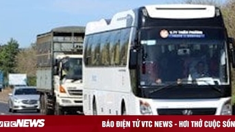 Tự ý cải tạo ô tô thành xe chở khách có bị phạt tiền?