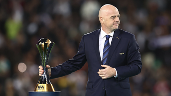 Kết quả bóng đá hôm nay (26-6): Giải FIFA Club World Cup 2025 tổ chức tại Mỹ