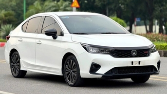 Đối thủ của Vios, Accent tăng mạnh tiêu thụ sau khi giảm giá niêm yết