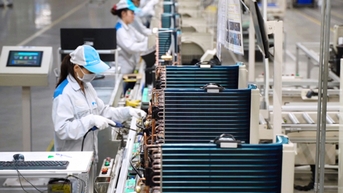 Vốn FDI tiếp tục đổ mạnh vào Việt Nam