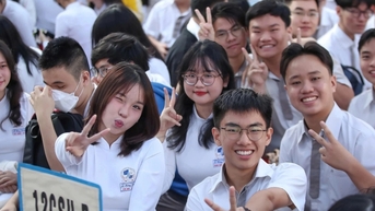 Đề nghị bổ sung nguyện vọng học nghề khi tuyển sinh lớp 10