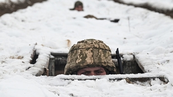 Ukraine 'chấp nhận số phận', Nga có chiến thắng?