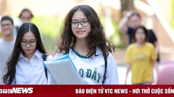 Mức điểm chuẩn trúng tuyển nhóm ngành ngôn ngữ