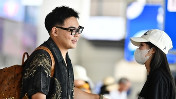 Khách Trung Quốc đến Việt Nam tăng đột biến