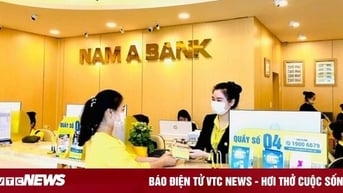 Một ngân hàng bổ nhiệm cùng lúc 3 phó tổng giám đốc