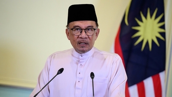 Thủ tướng Malaysia sắp thăm Việt Nam