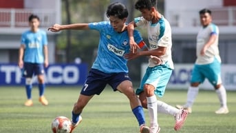 ‘Nảy lửa’ play-off vòng loại khu vực TP.HCM