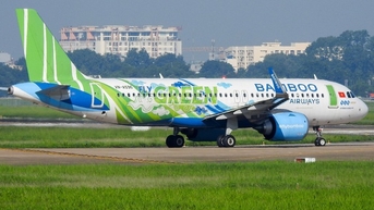 Bamboo Airways dôi dư phi công, Vietnam Airlines xem xét tuyển dụng