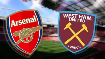 មតិ និងហាងឆេងសម្រាប់ Arsenal vs West Ham ម៉ោង 03:15 នៅថ្ងៃទី 29 ខែធ្នូ