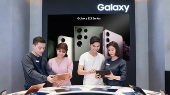 Samsung Finance+, giải pháp tài chính linh hoạt cho khách hàng