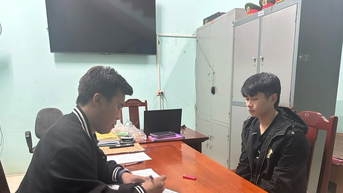 Bắt giữ nghi phạm cố ý gây thương tích, khiến tài xế taxi tử vong