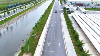 Động lực cho tăng trưởng xanh, bền vững