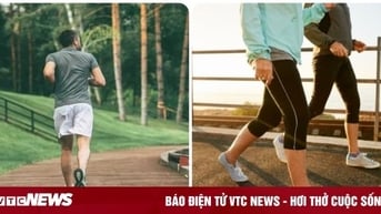 Cách đi bộ giúp bạn sống thọ hơn