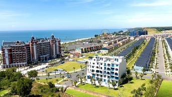 Novaland có lãi trở lại