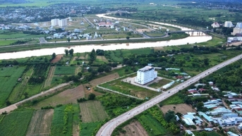 Ngày 19/9, đấu giá 87 thửa đất tại thành phố Kon Tum, giá khởi điểm hơn 300 triệu đồng