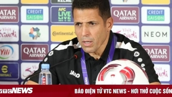 Thua Qatar ở chung kết Asian Cup 2023, HLV Jordan để ngỏ tương lai