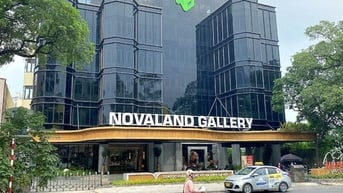 Novaland miễn nhiệm một nhân sự cấp cao