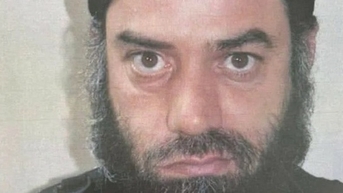 IS xác nhận thủ lĩnh Abu al-Hussein đã chết