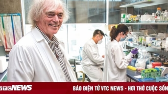 Giải Nobel 2023 gây tranh cãi khi 'bỏ quên' giáo sư mở đường vaccine COVID-19