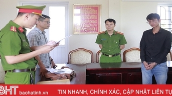 Bắt giam đối tượng lạm dụng tín nhiệm chiếm đoạt hơn 1,8 tỷ đồng