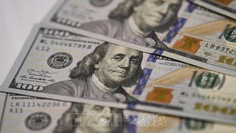 Kịch bản nào cho các đồng tiền ở Đông Nam Á khi USD bứt phá trong năm 2025