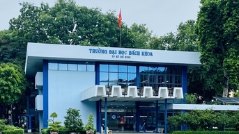 Thêm trường ĐH công lập lần đầu tiên xuất hiện trong tốp ‘doanh thu nghìn tỉ đồng’
