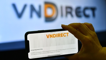 VNDirect khôi phục hệ thống: Nhà đầu tư lo lắng thời điểm giao dịch trở lại