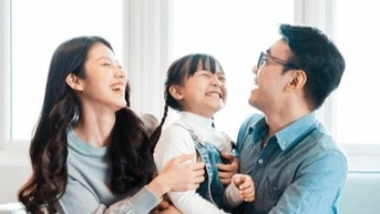 Muốn con cái thành công, cha mẹ cần hoàn thành 8 vai trò