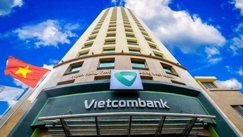 Vietcombank bổ nhiệm Kế toán trưởng mới