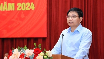 Bộ GTVT thông báo nhanh kết quả Hội nghị lần thứ 10 Trung ương Đảng khóa XIII