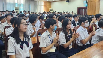 Lý do số thí sinh TP.HCM thi học sinh giỏi quốc gia tăng gấp 2 lần