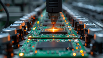 Mỹ siết chặt kiểm soát chip AI trên toàn cầu