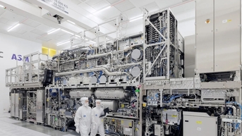Mỹ tìm cách phá thế độc quyền của ASML
