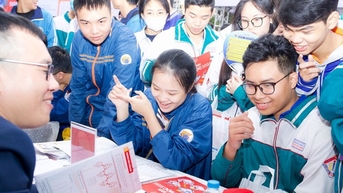 Vì sao nhiều thí sinh thấy điểm thi đánh giá tư duy TSA không như kỳ vọng?