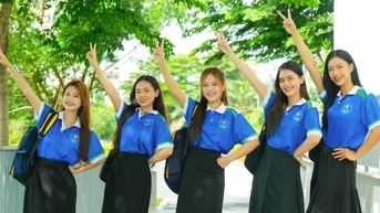 ពិន្ទុគោលរបស់សាកលវិទ្យាល័យ Van Hien ក្នុងឆ្នាំ 2024