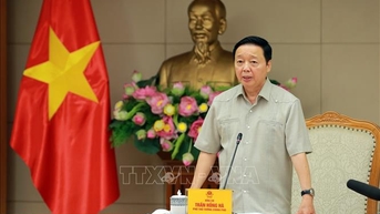 Ưu tiên nguồn lực đầu tư thực hiện sớm tuyến đường sắt tốc độ cao trên trục Bắc – Nam