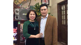 Thêm yêu thương mỗi ngày