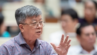 Quy định trong luật không thể là 'vòng kim cô' để quản lý