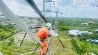 Đề xuất cơ chế đặc thù đường dây 500 kV để tăng điện cho miền Bắc